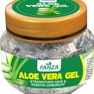 Aloe Vera Gel