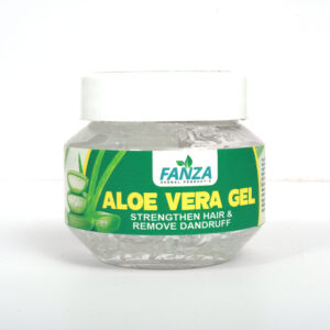 Aloe Vera Gel