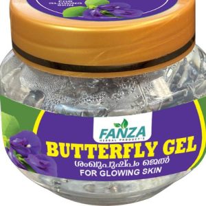 Butterfly Gel